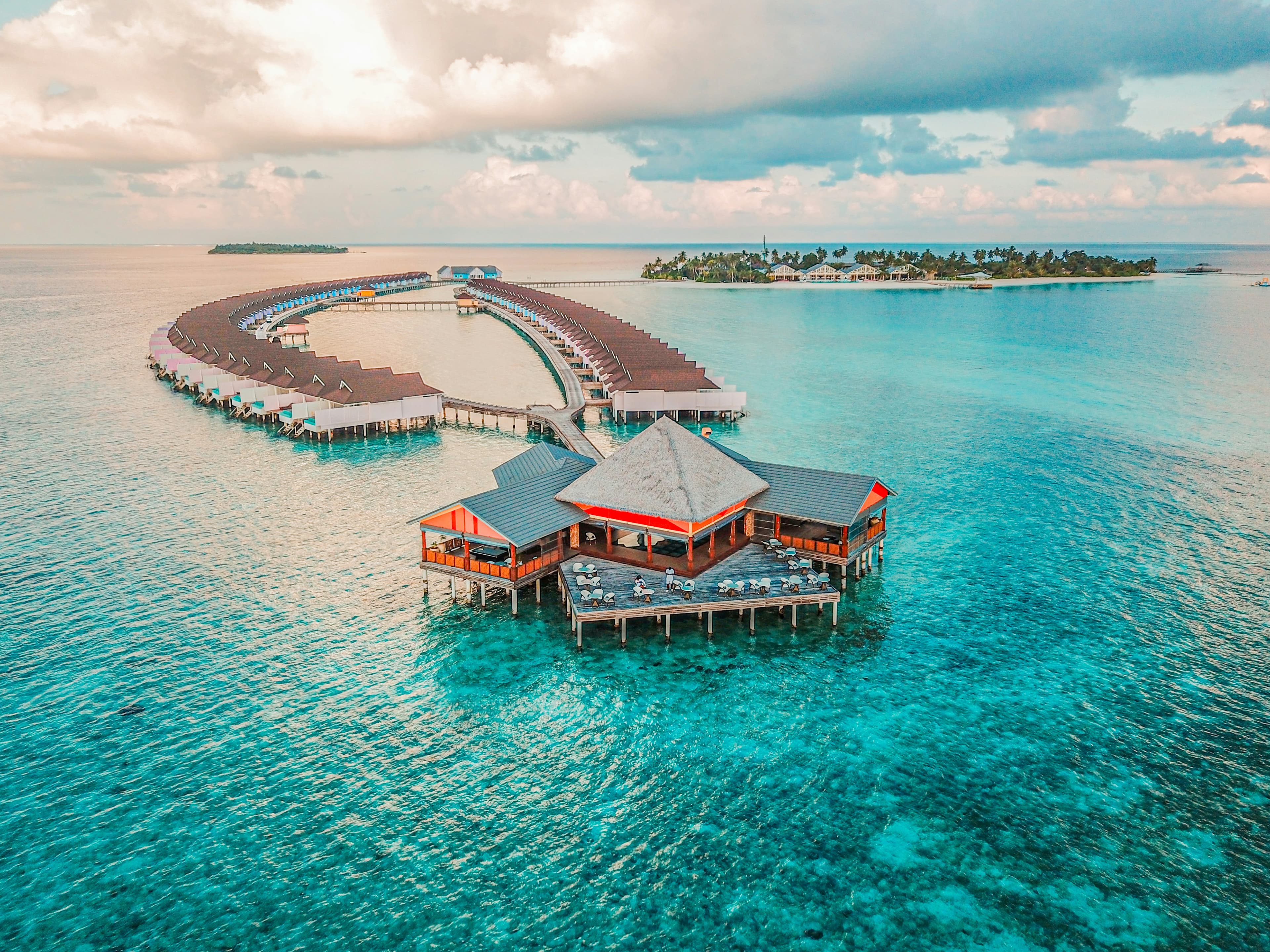 Sunrise Crystal Bay Resort – Grand Select