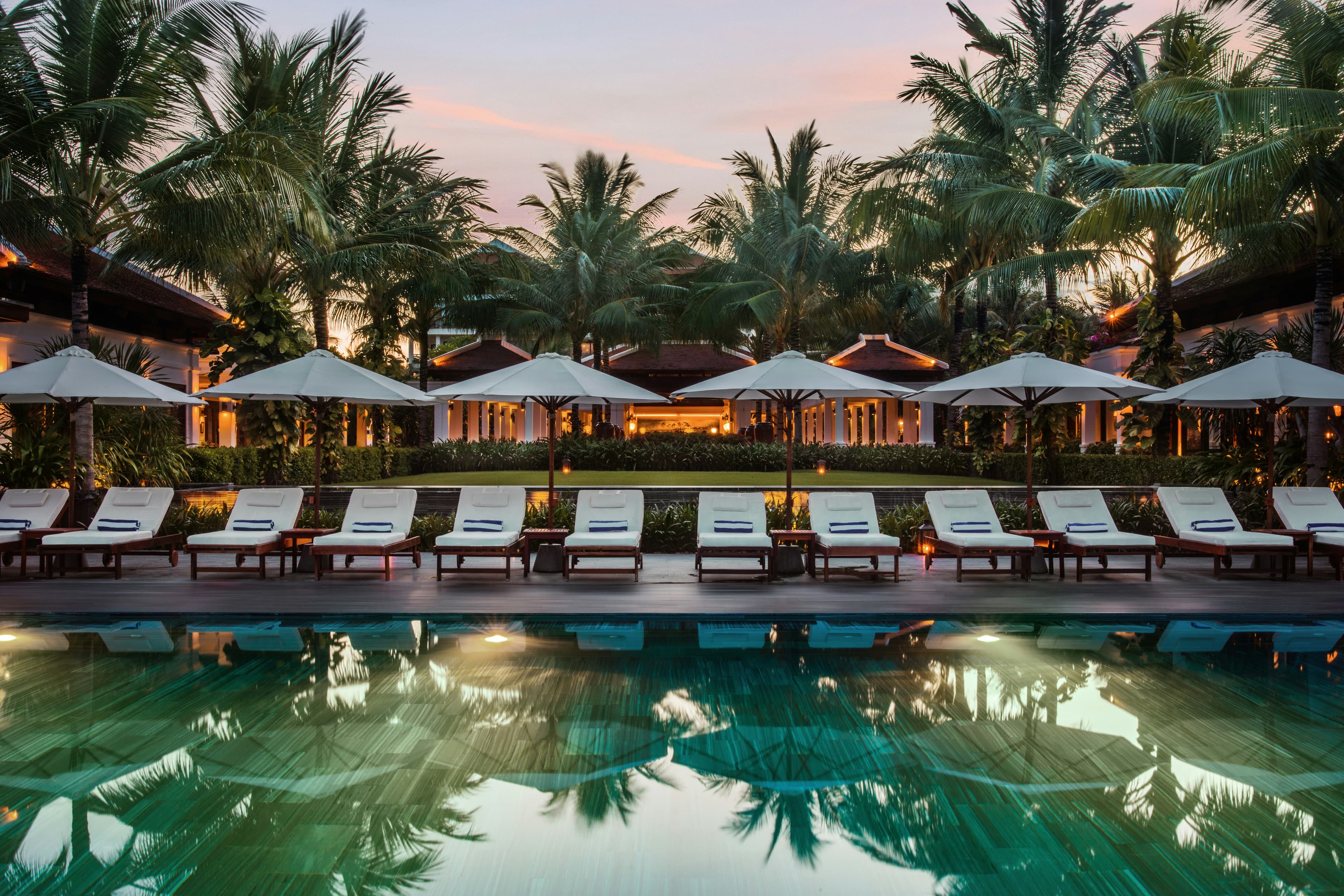 Kempinski Hotel Soma Bay